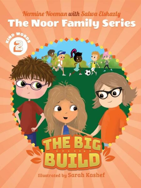 The Noor Family Series 2