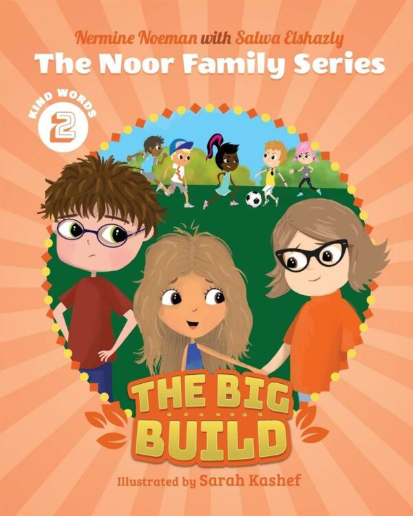 The Noor Family Series 2