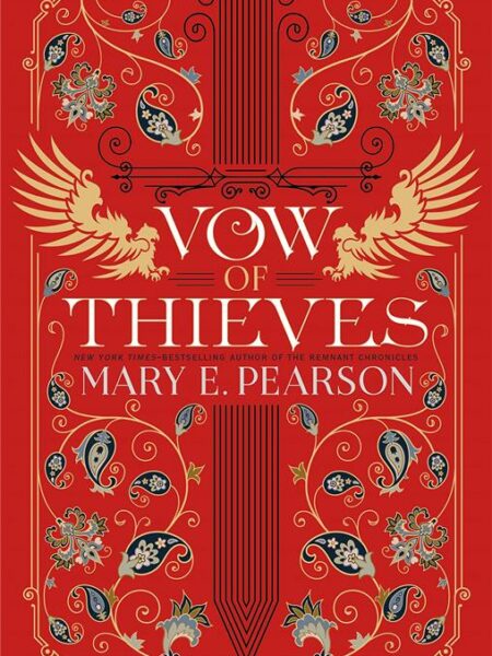Vow of Thieves 2