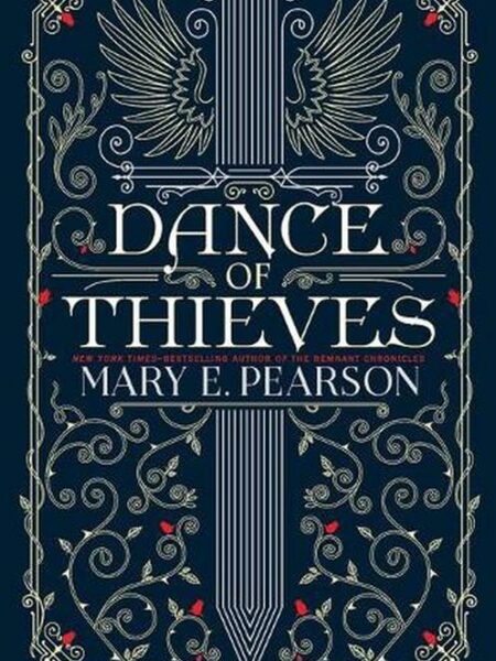 Dance of Thieves 1