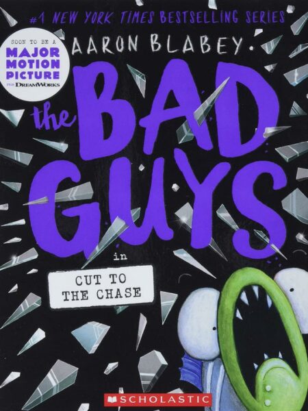 The Bad Guys 13