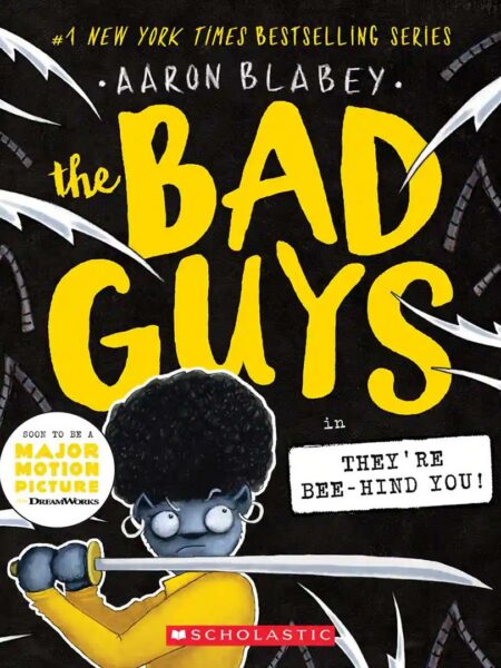 The Bad Guys 14