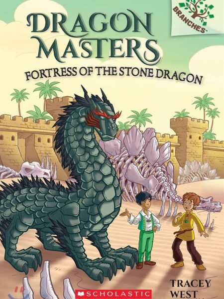 Dragon Masters 17