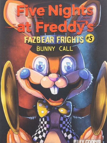 Five Nights at Freddy’s 5