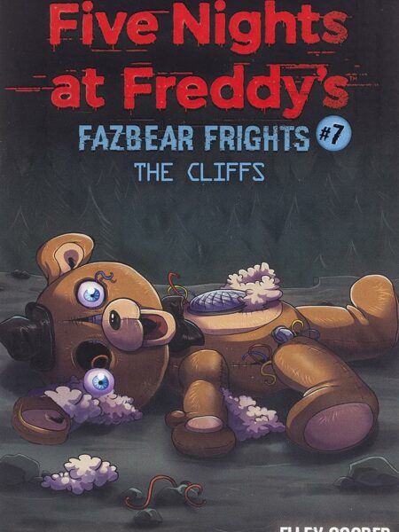 Five Nights at Freddy’s 7