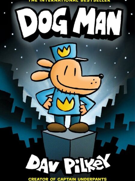 Dog Man 1