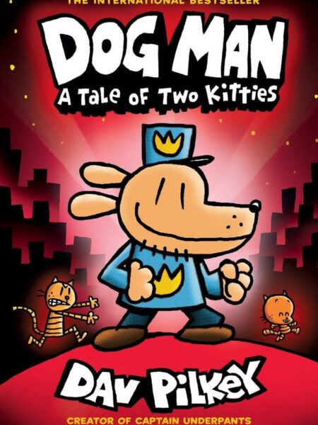Dog Man 3