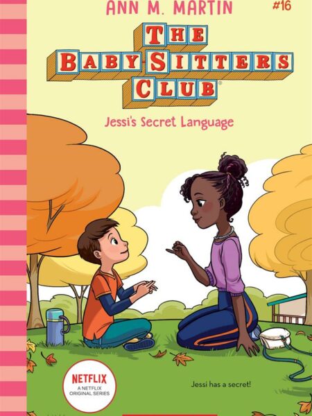 The Baby-Sitters Club 16