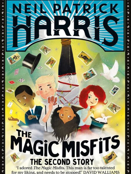 Magic Misfits 2