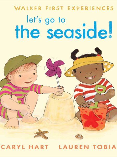 Let's Go to the Seaside