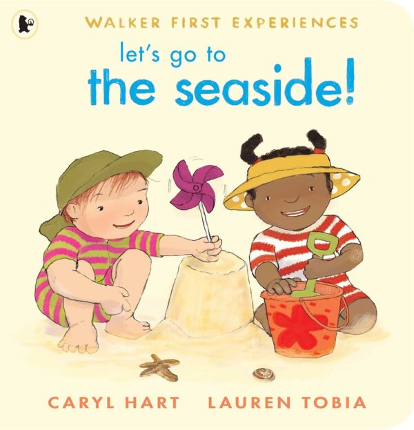 Let's Go to the Seaside