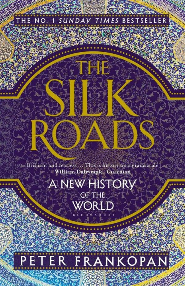 Silk Roads