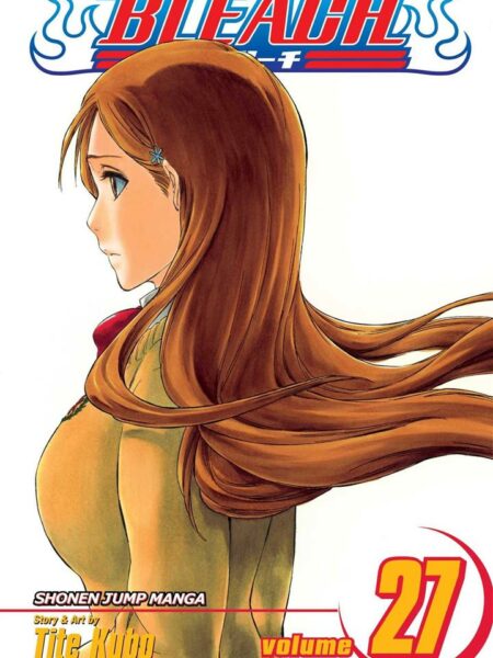 Bleach 27