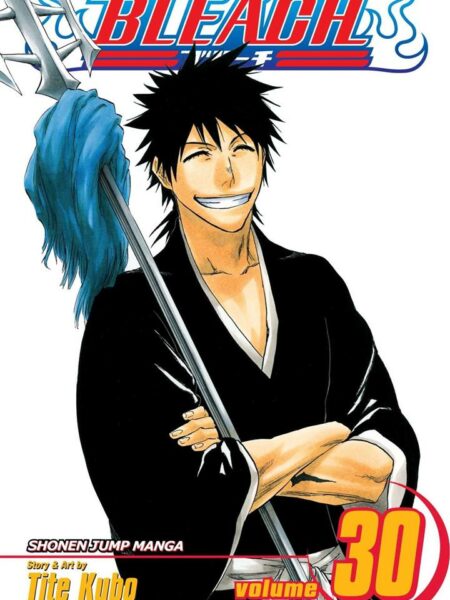 Bleach 30