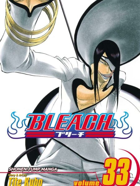 Bleach 33