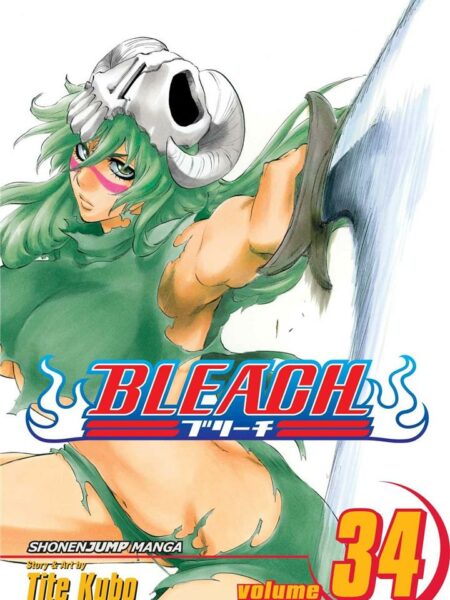 Bleach 34