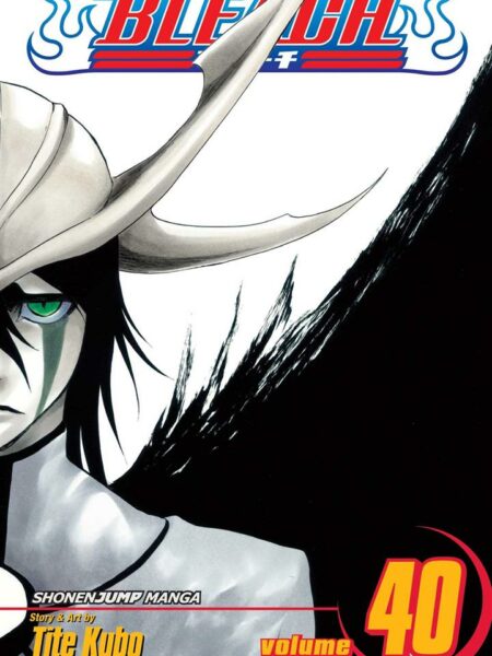 Bleach 40