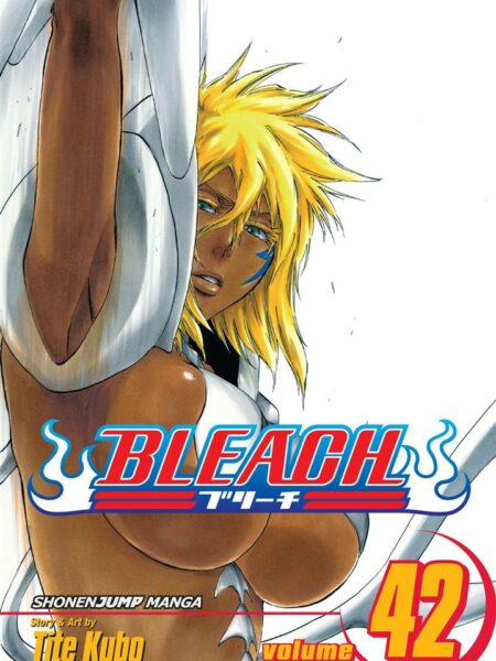Bleach 42