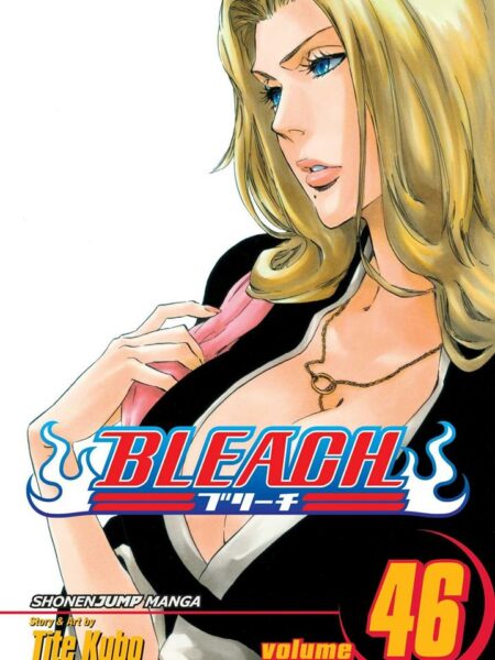 Bleach 46