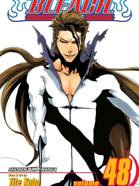 Bleach 48