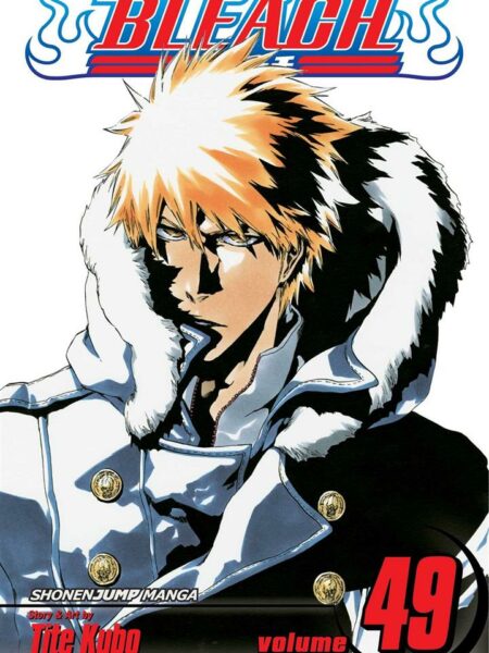 Bleach 49