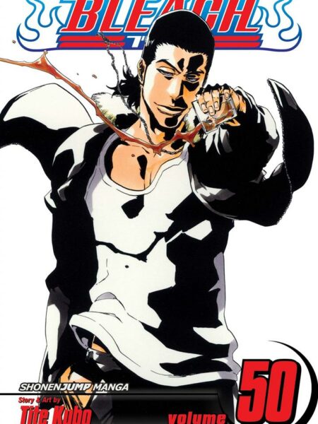 Bleach 50