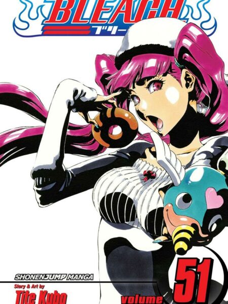 Bleach 51