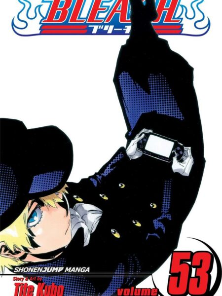 Bleach 53