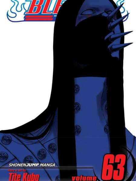 Bleach 63