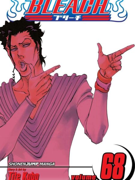 Bleach 68