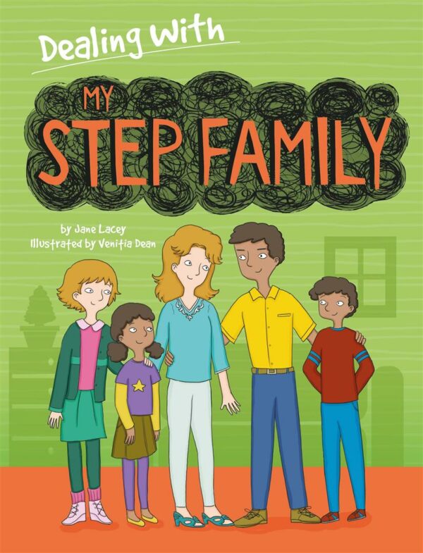 My Stepfamily
