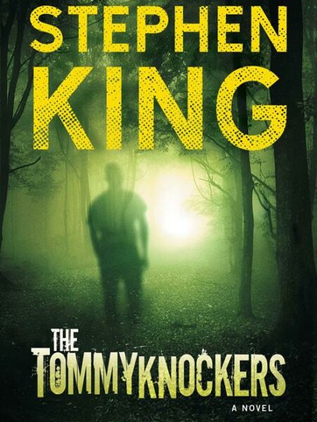 The Tommyknockers