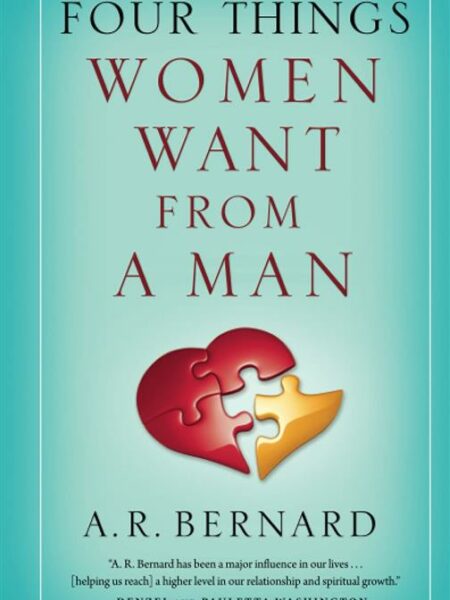 Four Things Women Want from a