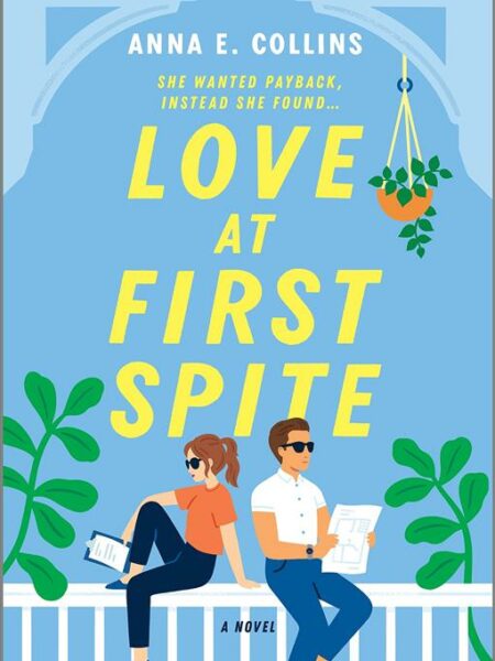 Love at First Spite