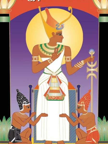 Brotherhood of Light Egyptian