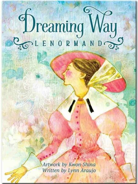 Dreaming Way Lenormand