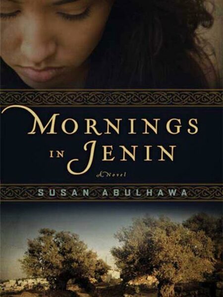 Mornings in Jenin