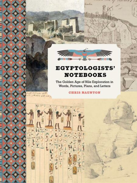 Naunton Egyptologists Notebo