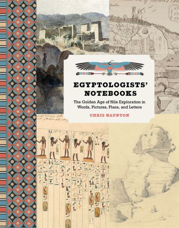 Naunton Egyptologists Notebo