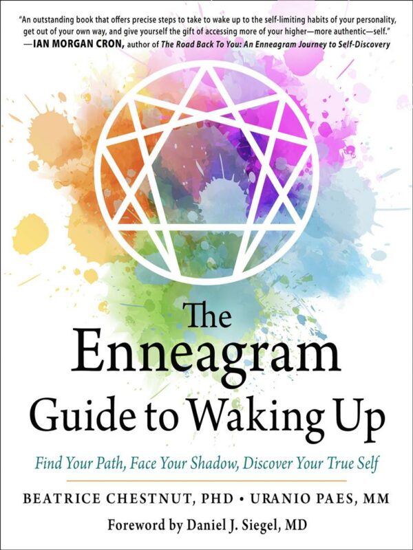 The Enneagram Guide to Waking