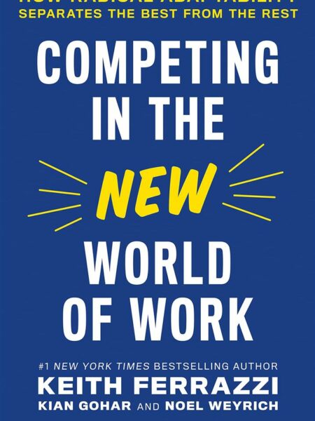 Competing in the New World of