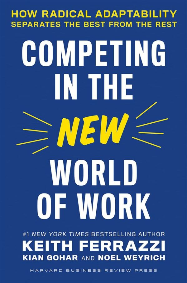 Competing in the New World of