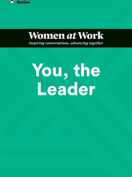 You the Leader