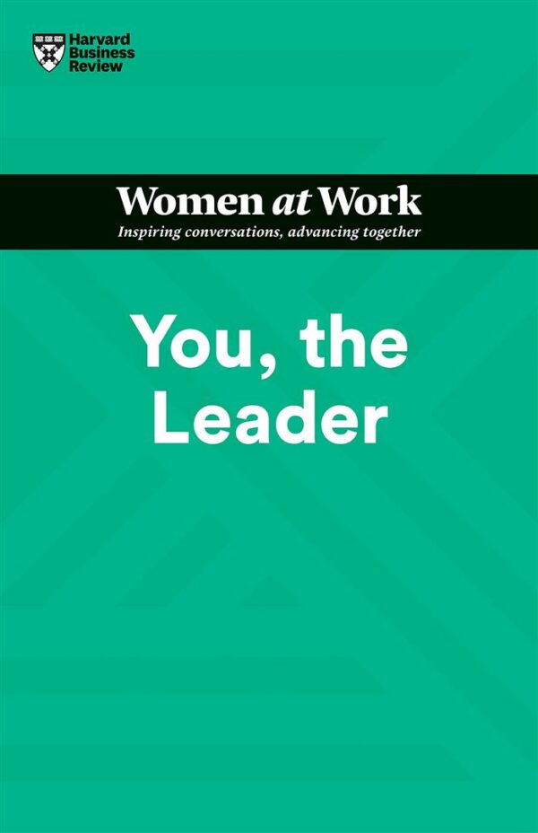 You the Leader