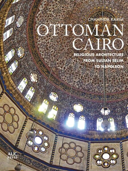 Ottoman Cairo