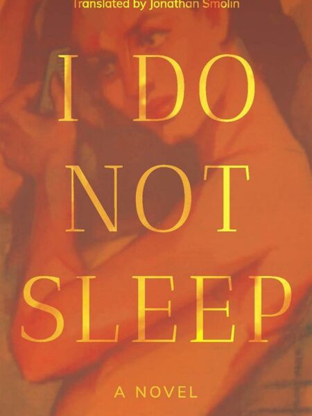 I Do Not Sleep
