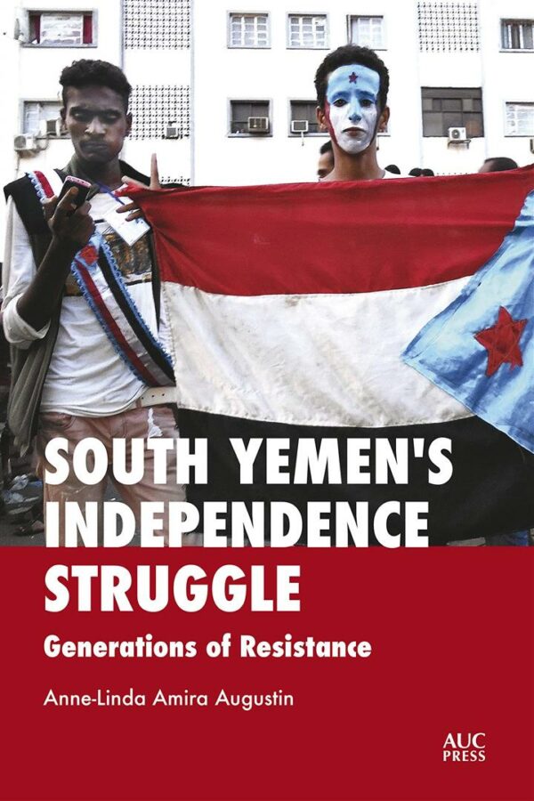 South Yemen’s Independence Str