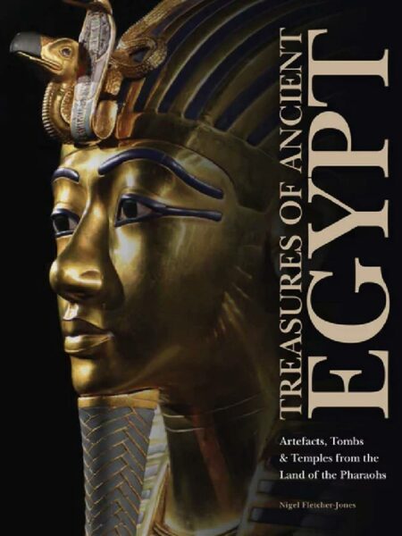 Treasures of Ancient Egypt