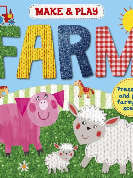 Make and Play Farm