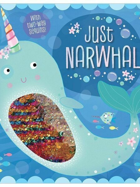Just Narwhal